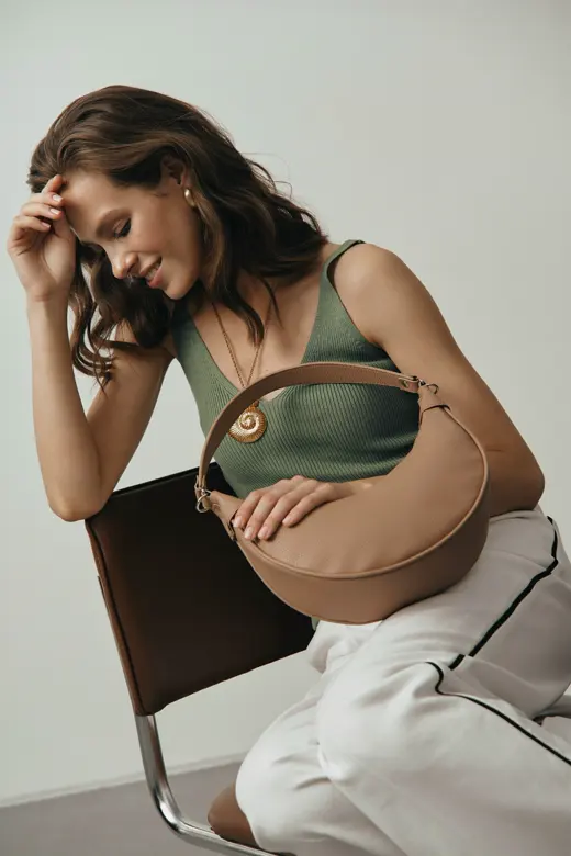 Ничто не поднимает настроение так, как новая сумка 👜