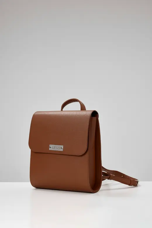 Рюкзаки в LESS 🎒