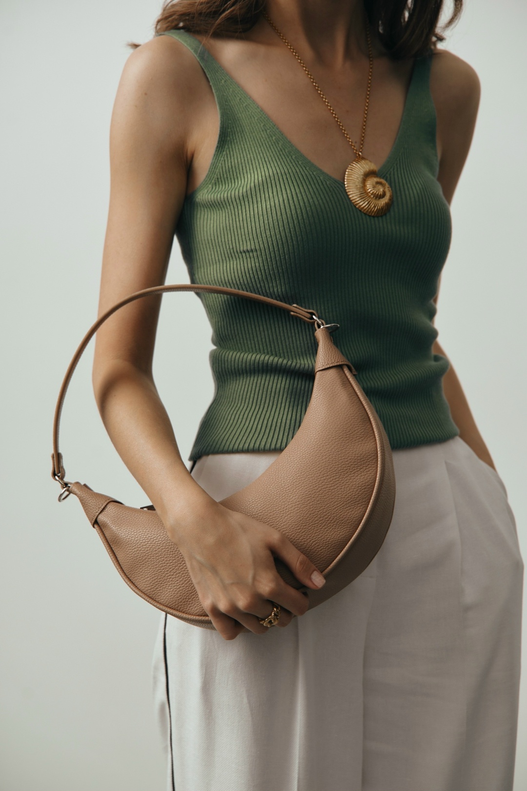 Ничто не поднимает настроение так, как новая сумка 👜