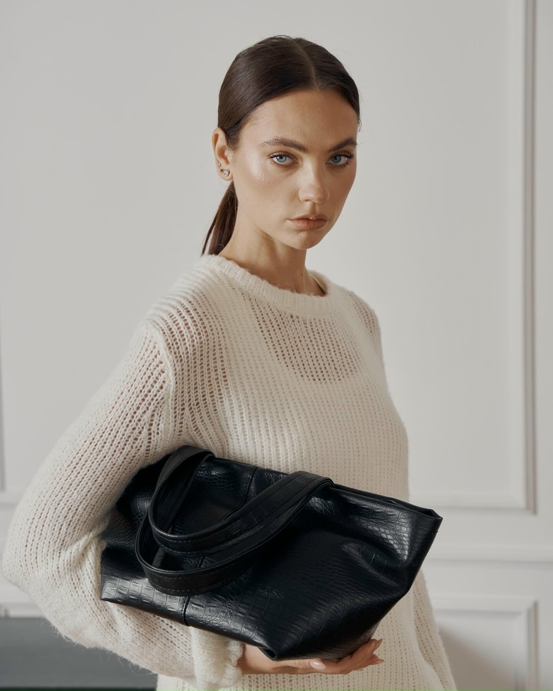 Больших сумок много не бывает 💫