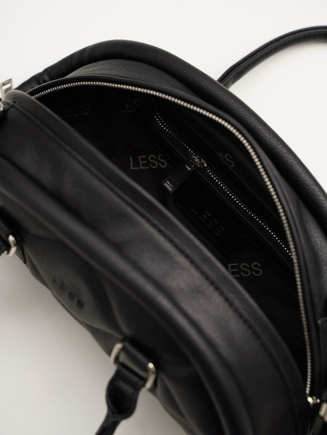🔥Новинка в LESS
