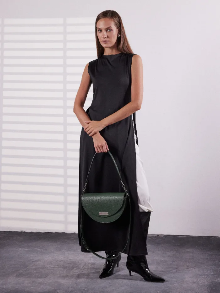 Альба мини — Изумрудный